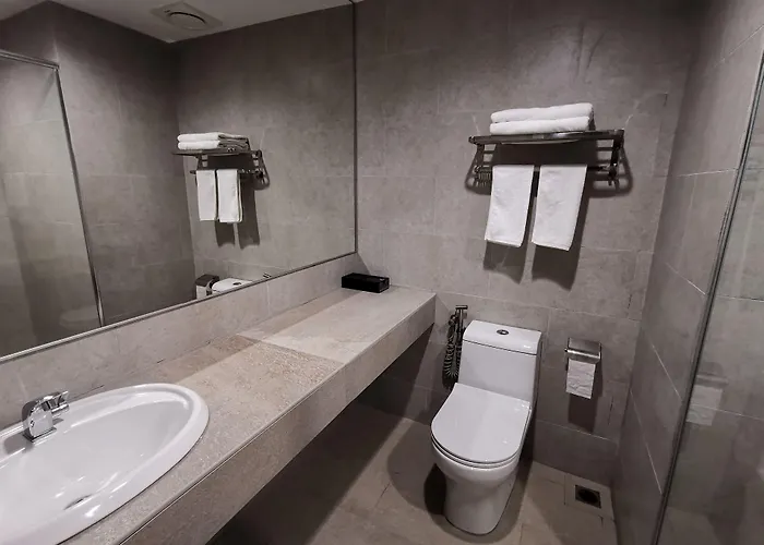Veno Hotel