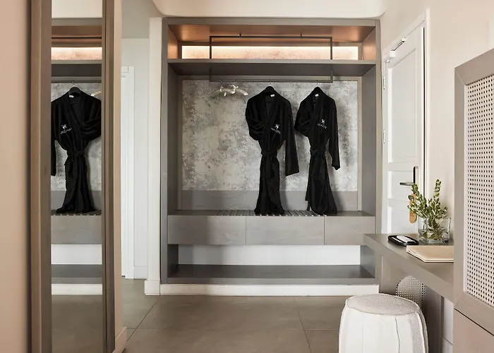 Amazon Mykonos Resort & Spa