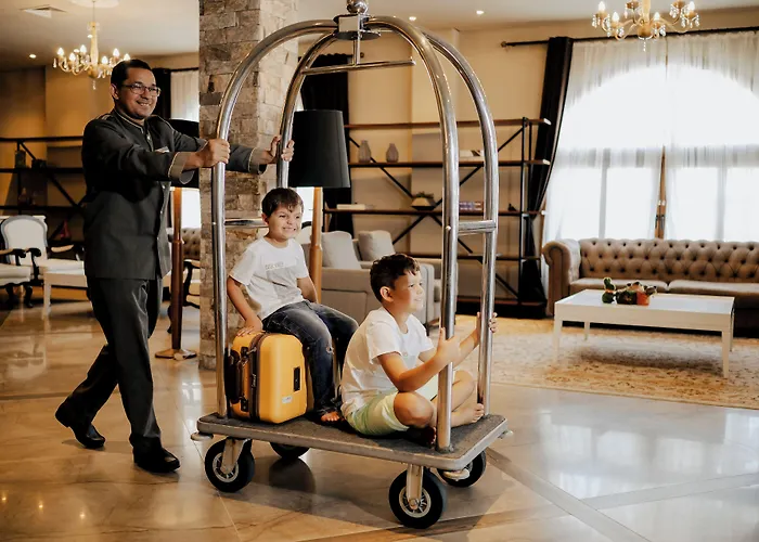 Buona Vitta Gramado Resort & Spa By Gramado Parks