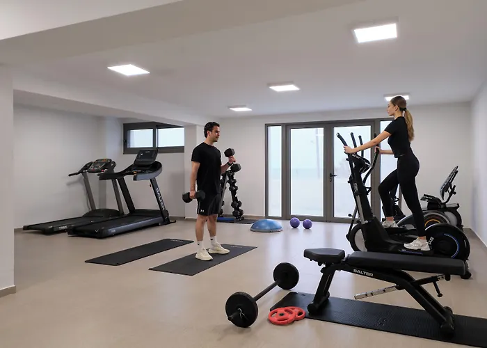 Mythical Coast Wellness Retreat