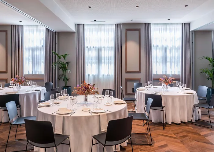 Canfranc Estacion, A Royal Hideaway Hotel - Gran Lujo