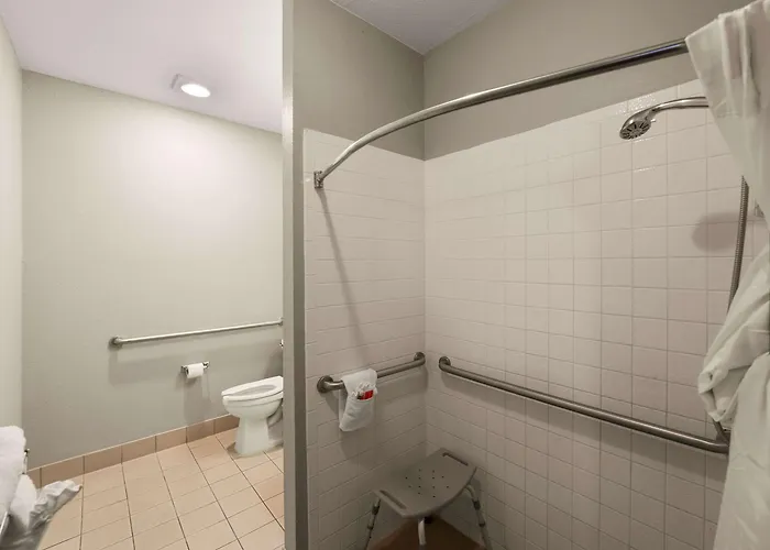 Econo Lodge Inn & Suites Mesquite - Dallas East