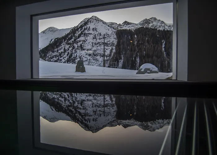 Ortler'S Hotel