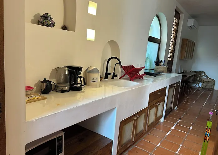 Casa Liquen