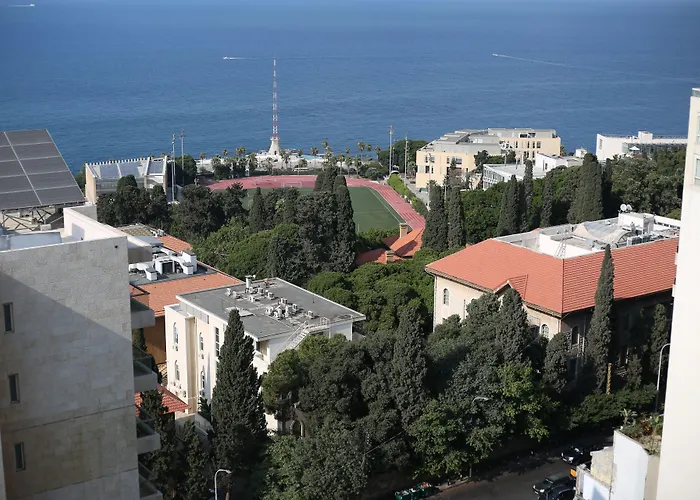 El Sheikh Suites Hotel