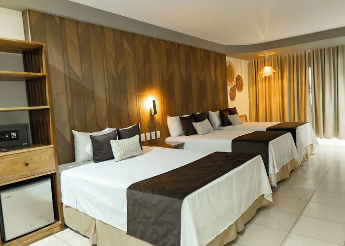 Mar & Sol, Hotel Y Resturante