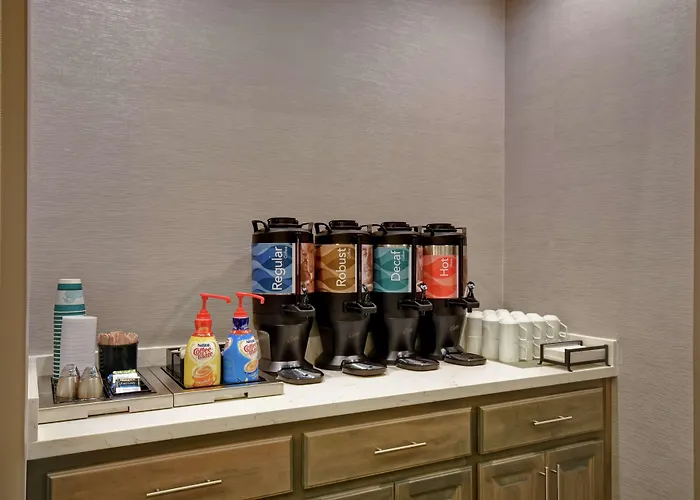 Homewood Suites By Hilton Orange New Haven
