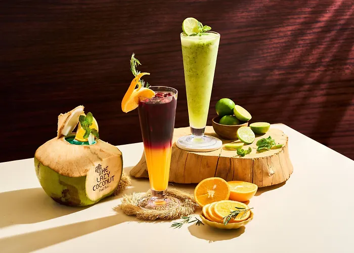 Holiday Inn Resort Samui Bophut Beach By Ihg