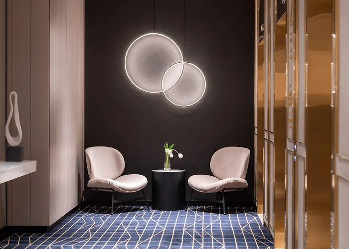 Dorsett Melbourne