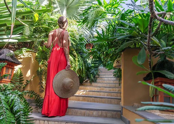 Royal River, Luxury Hotel - Adults Only