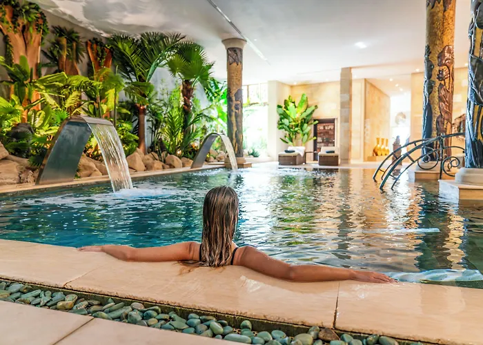 Royal River, Luxury Hotel - Adults Only