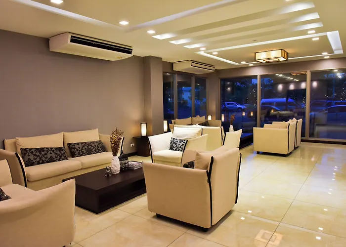 The Proud Exclusive Hotel-Sha Plus