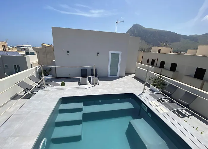 Hotel Arte Mare