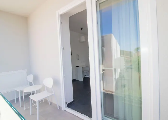 Hotel Arte Mare