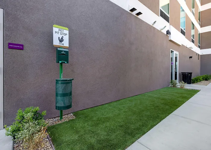 Home2 Suites By Hilton Las Vegas Northwest