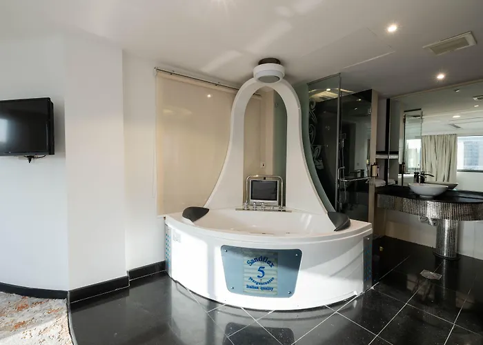 Mira Business Hotel