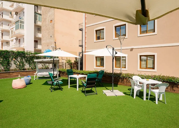 Rooms Alcentro