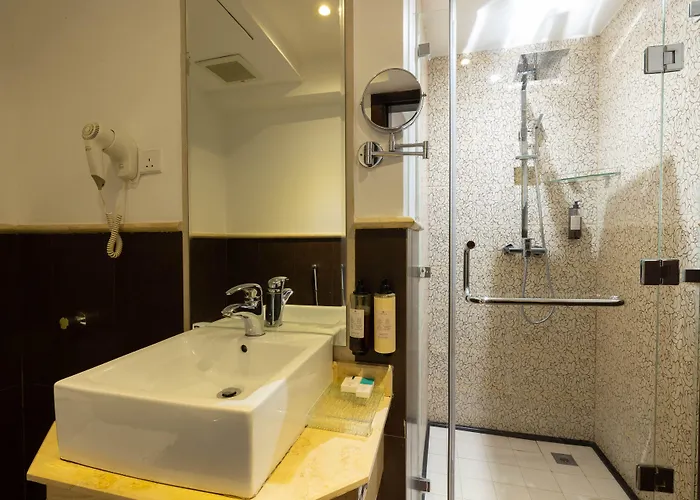Mira Business Hotel