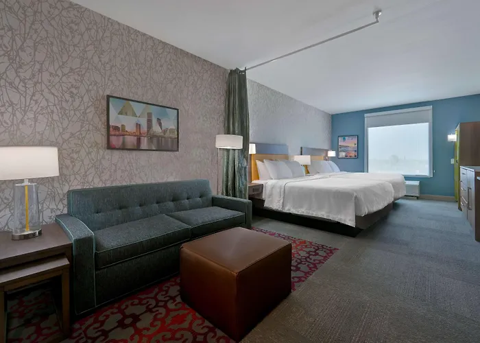 Home2 Suites Corpus Christi Southeast, Tx