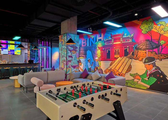 Tru By Hilton Hoa Binh City Centre