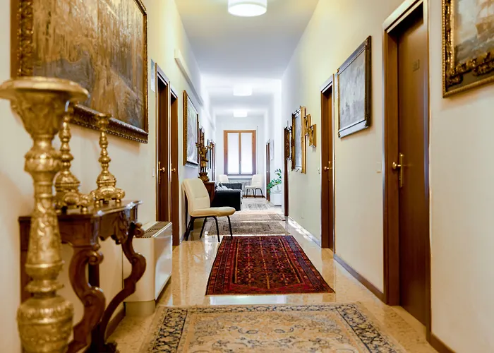 Locanda Al Santuario