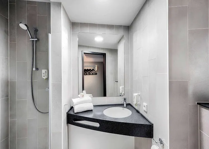 B&B Hotel Willingen