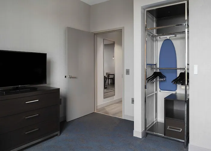 Residence Inn By Marriott Boston Natick