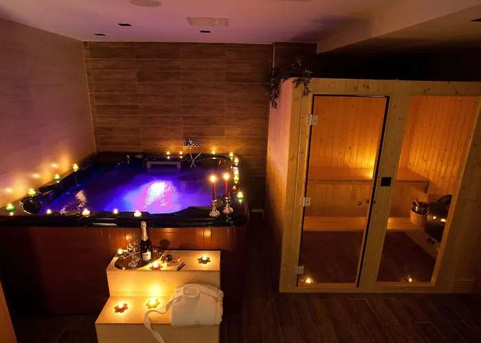 Kipi Mountain Resort