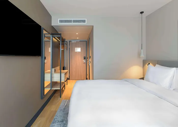 Radisson Hotel Graz