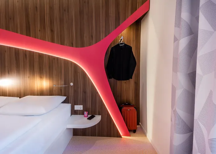 Prize By Radisson, Vienna City
