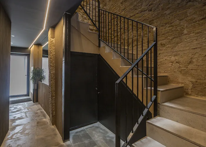 Apartaestudios Evolution Luxury