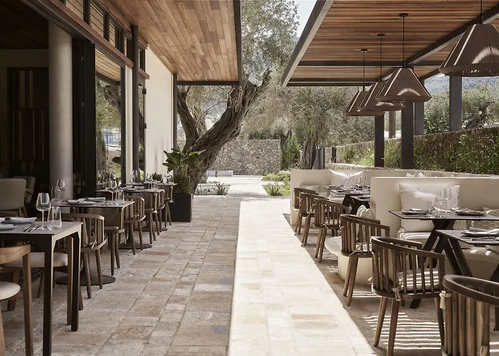 The Olivar Suites