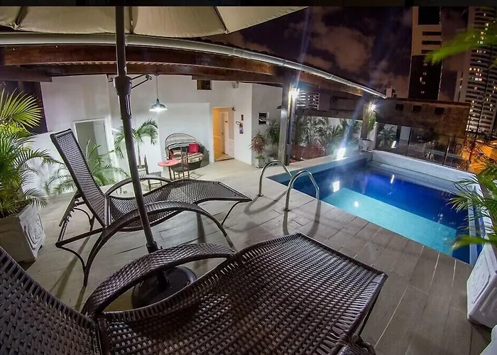 Vivaz Boutique Hotel