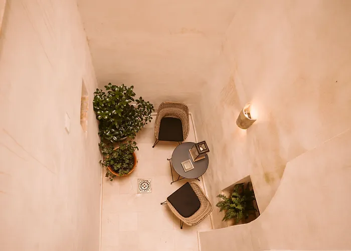 Casa Aura Hotel