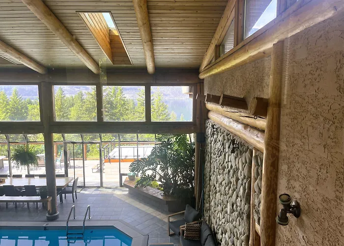 New Denver Lodge