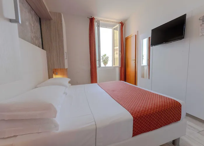 Hotel Lido