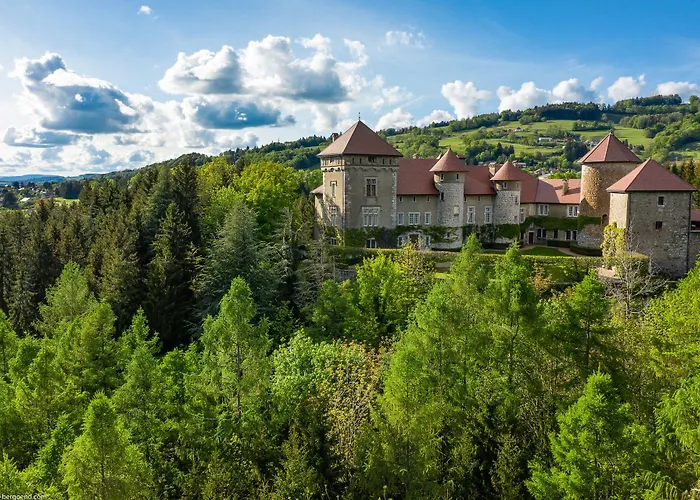 Château de Thorens
