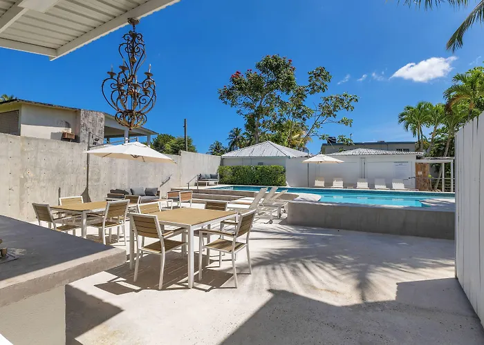 Viento Beach Lodge
