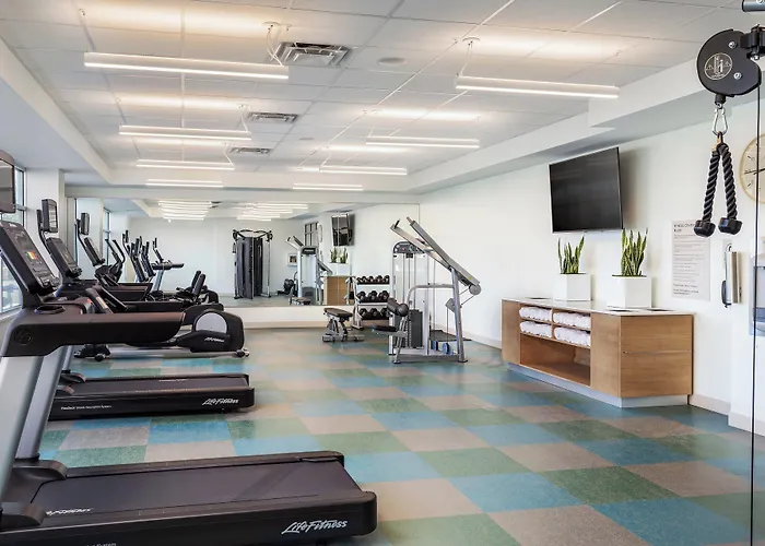 Element By Marriott Knoxville West