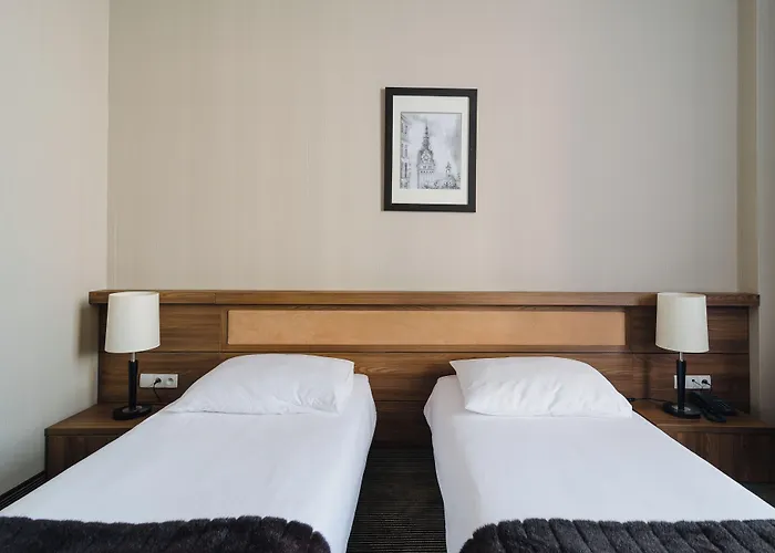 Focus Hotel Premium Elblag