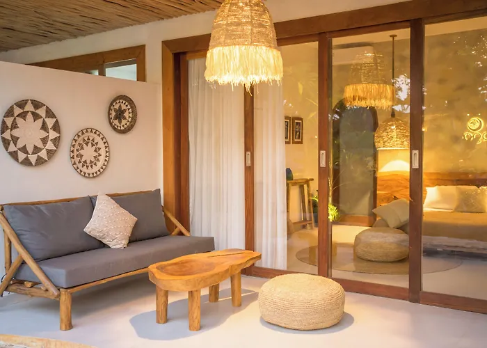 Nagara Boutique Hotel