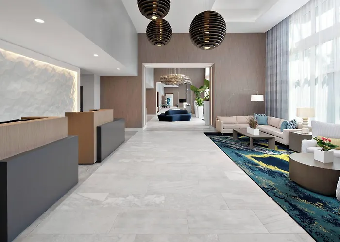Courtyard By Marriott Delray Beach