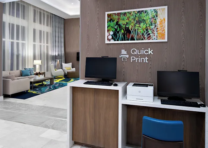 Courtyard By Marriott Delray Beach