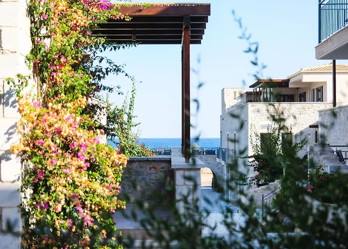 Margo Beach Hotel