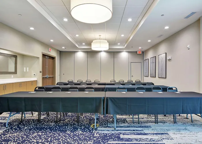Hilton Garden Inn Biloxi