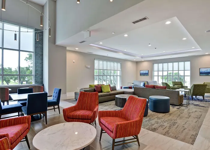 Hilton Garden Inn Biloxi