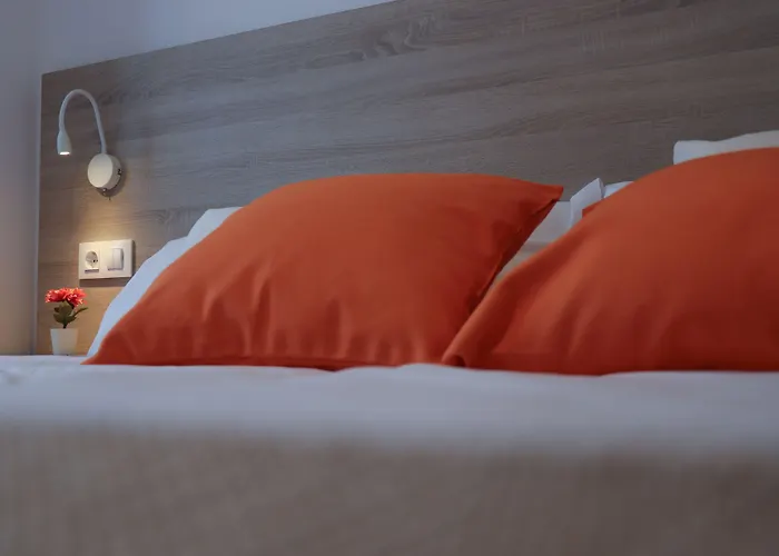 Hotel Sunna Benicassim