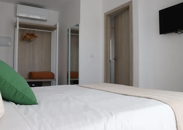 Hotel Sunna Benicassim