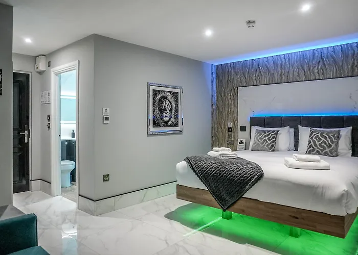 The Arundell Hotel