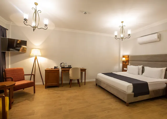 Zanike Hotel
